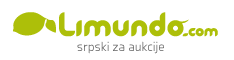 Posetite Limundo! Ima mnogo dobrih aukcija