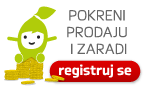Besplatna registracija