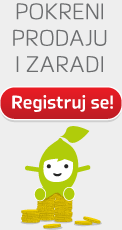 Besplatna registracija